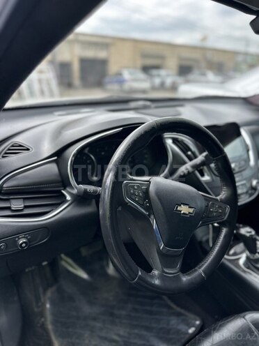 Chevrolet Malibu-10