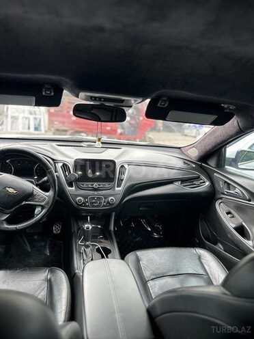 Chevrolet Malibu-9