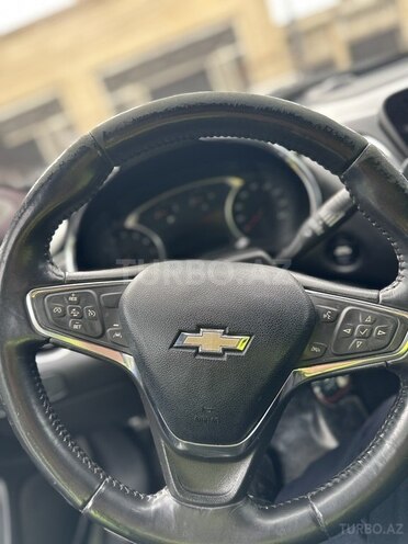 Chevrolet Malibu-11