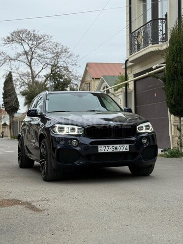 BMW X5-3