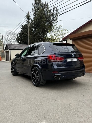 BMW X5-5