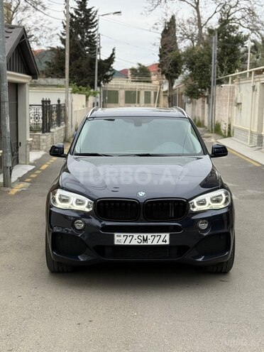 BMW X5-2
