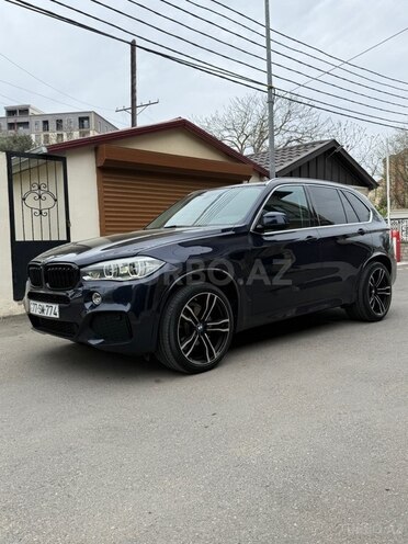 BMW X5-4