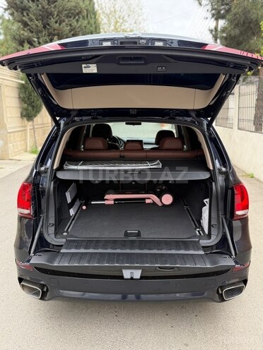 BMW X5-8
