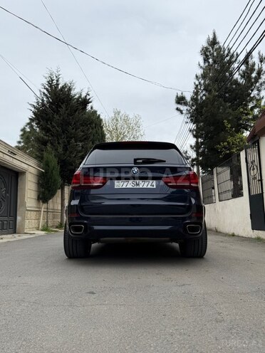 BMW X5-7