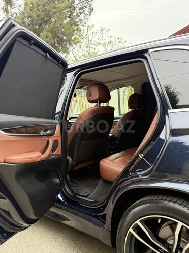 BMW X5-12