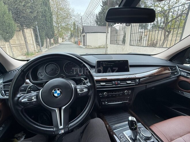 BMW X5-10