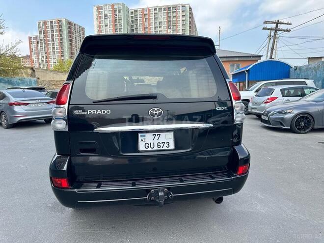 Toyota Land Cruiser Prado-2