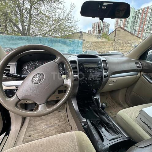 Toyota Land Cruiser Prado-3