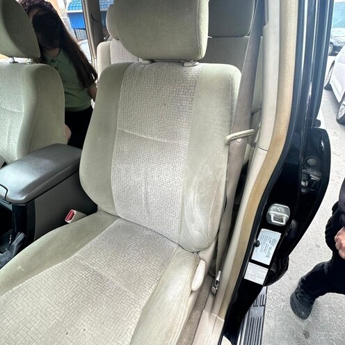 Toyota Land Cruiser Prado-6