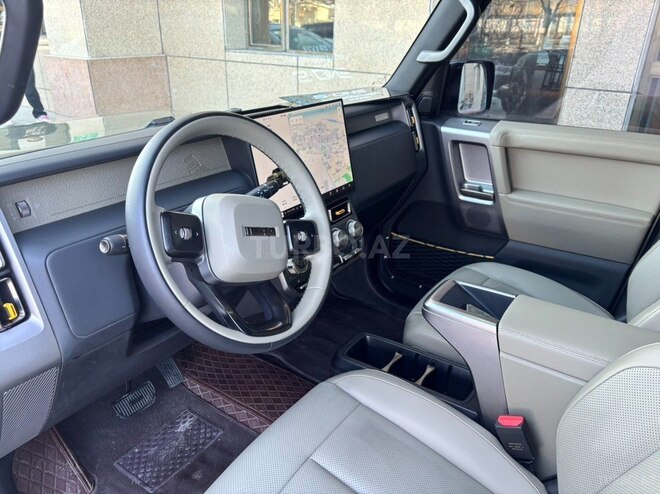 iCar V23-8