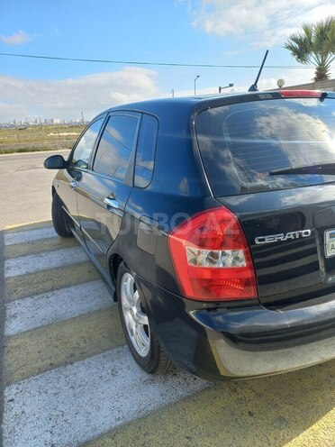 Kia Cerato-3