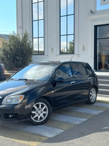 Kia Cerato-4