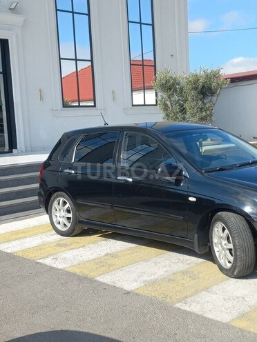 Kia Cerato-5