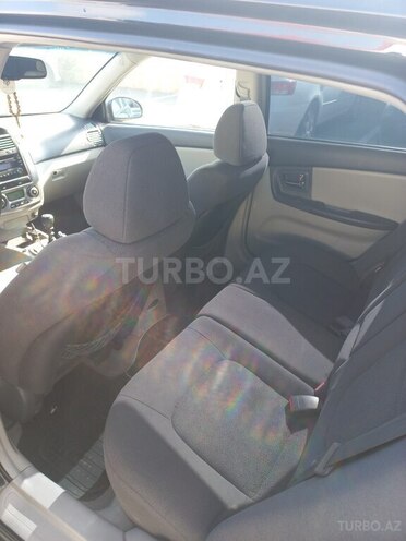 Kia Cerato-9