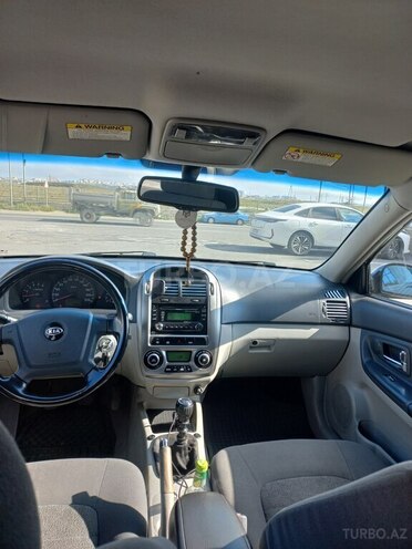 Kia Cerato-8