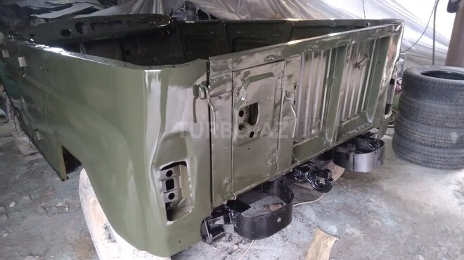 UAZ 469-6