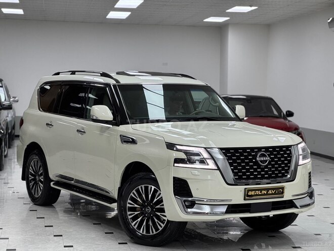 Nissan Patrol-2