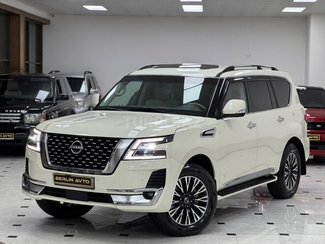 Nissan Patrol-1