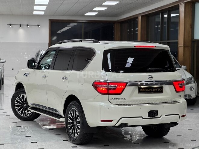 Nissan Patrol-7