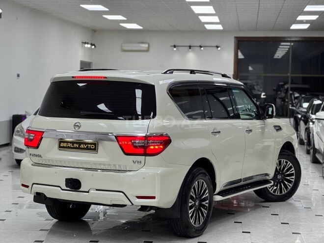 Nissan Patrol-8