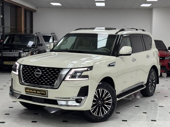Nissan Patrol-14