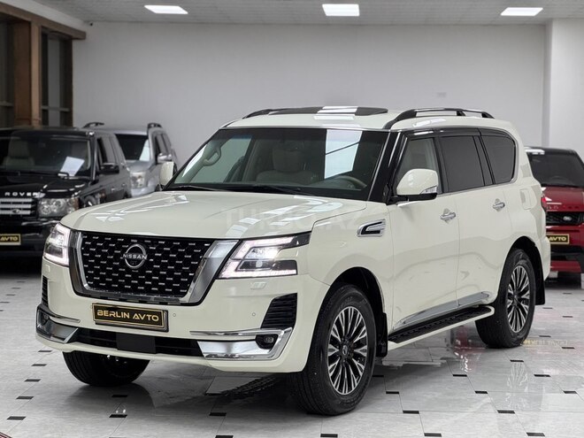 Nissan Patrol-15