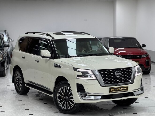 Nissan Patrol-6