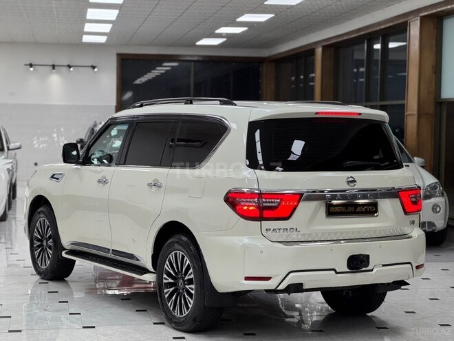 Nissan Patrol-9