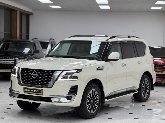 Nissan Patrol-3