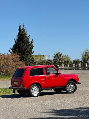 LADA (VAZ) Niva-7