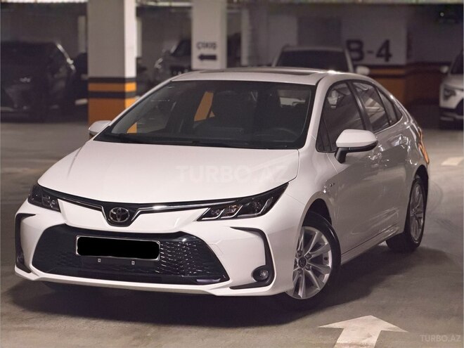 Toyota Corolla-1