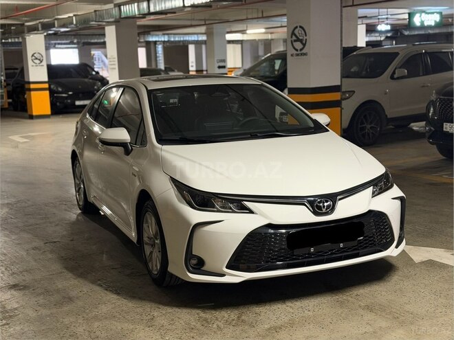 Toyota Corolla-3