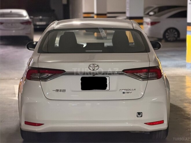 Toyota Corolla-5