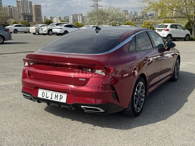Kia K5-6
