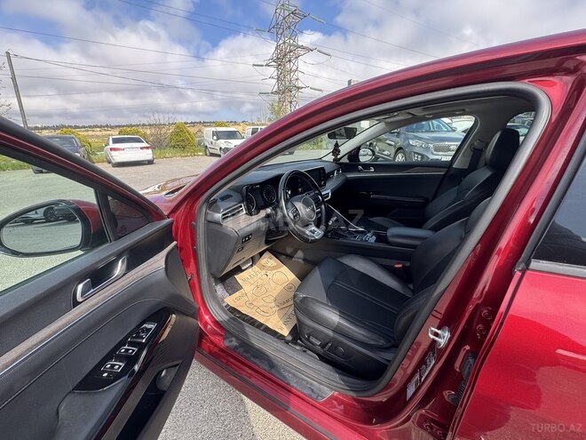 Kia K5-11