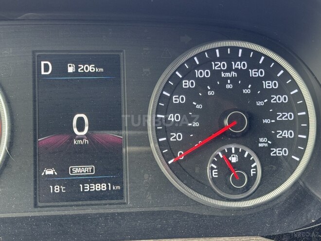 Kia K5-14