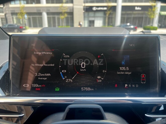 GMC  2024, 9,400 km - 0.0 l - Bakı