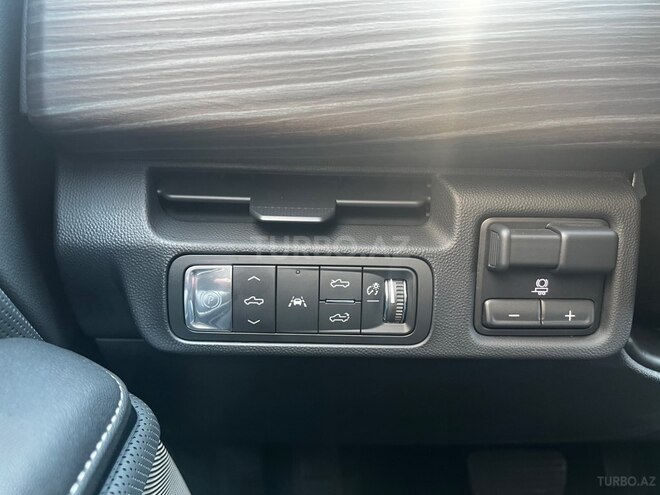 GMC  2024, 9,400 km - 0.0 l - Bakı