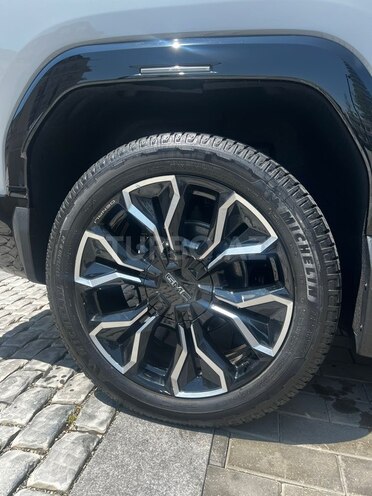 GMC  2024, 9,400 km - 0.0 l - Bakı