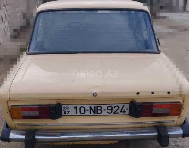 LADA (VAZ) 2106-2