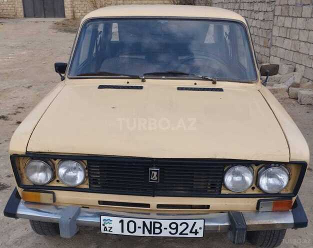 LADA (VAZ) 2106-1