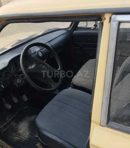 LADA (VAZ) 2106-3
