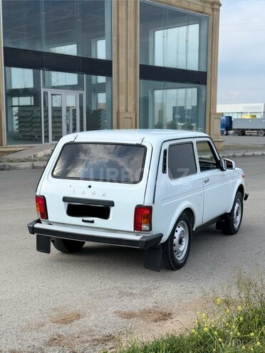 LADA (VAZ) Niva-7