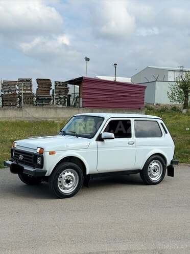 LADA (VAZ) Niva-5