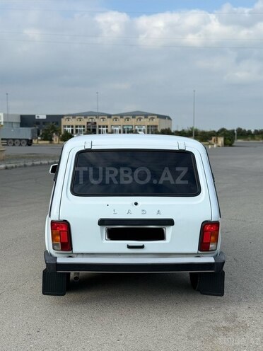 LADA (VAZ) Niva-10