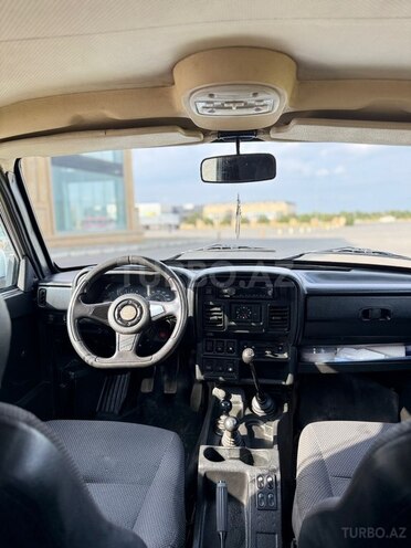 LADA (VAZ) Niva-20