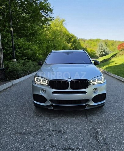 BMW X5-1