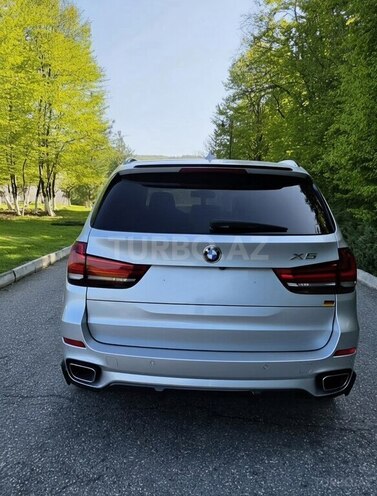 BMW X5-2