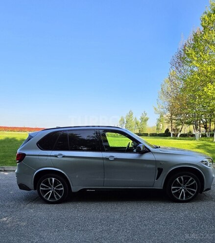 BMW X5-4